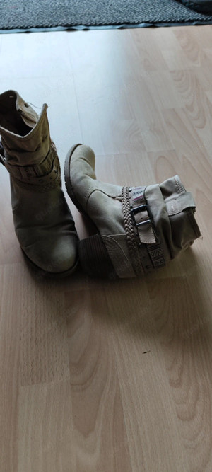 Stiefeletten von Graceland