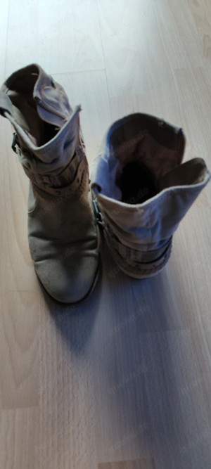 Stiefeletten von Graceland Bild 5