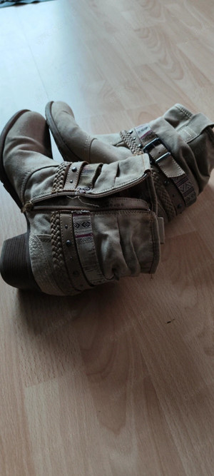 Stiefeletten von Graceland Bild 2