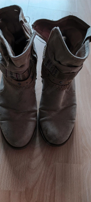 Stiefeletten von Graceland Bild 4