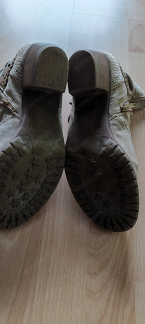 Stiefeletten von Graceland Bild 3
