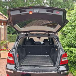 Mercedes-Benz 220 Glk