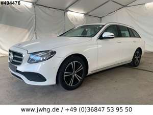 Mercedes-Benz E 300 Avantgarde LED Comand Kam Distronic PLUS