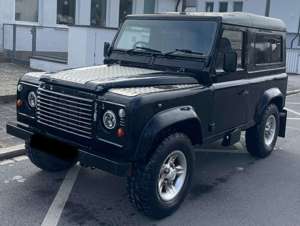 Land Rover Defender 90 Tdi ALLRAD 4*4