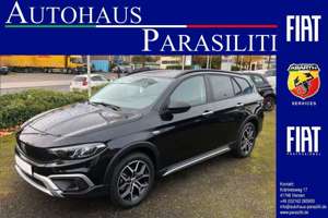 Fiat Tipo Kombi Cross Hybrid, PDC, Kamera, LED