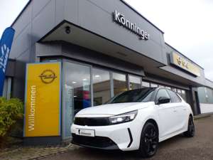 Opel Corsa GS Navi, LED, Kamera, Sitzheizung,...