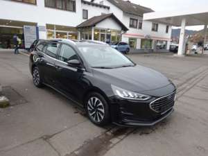 Ford Focus Titanium LED Navi Kamera ACC Bild 2