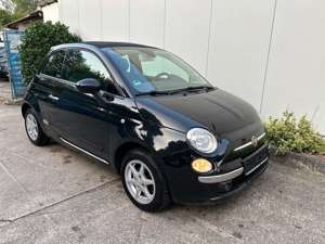Fiat 500 2. Hand guter Zustand Verdeck neu!!!