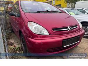 Citroen Xsara Picasso 1.8 16V SX*Klimaautomatik*ESP*Exp* Bild 3