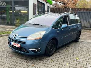 Citroen Grand C4 Picasso 1.6 Tendance 7-Sitzer Klima 2010 TÜV/AU NEU