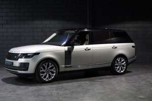 Land Rover Range Rover P400e Autobiography Hybrid LWB Voll