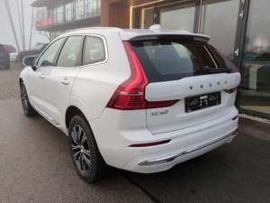 Volvo XC60 Inscription Recharge Plug-In Hybrid AWD T6 Twin En Bild 5