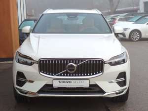 Volvo XC60 Inscription Recharge Plug-In Hybrid AWD T6 Twin En Bild 2