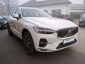 Volvo XC60 Inscription Recharge Plug-In Hybrid AWD T6 Twin En Bild 3