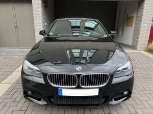 BMW 525 525d Aut. xDrive M Paket