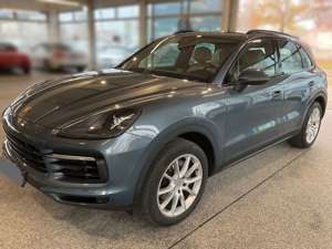 Porsche Cayenne Cayenne Tiptronic S