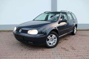 Volkswagen Golf 1.6 16V PACIFIC*KLIMA+E-PAKET*SHEFT-VW*VIELES-NEU!