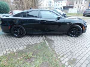 Dodge Charger 5,7 Hemi "Leder"Apple CarPlay"Sitzheizung Bild 4
