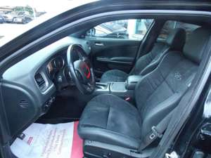 Dodge Charger 5,7 Hemi "Leder"Apple CarPlay"Sitzheizung Bild 3