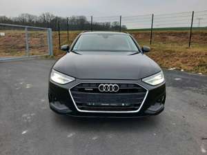 Audi A4 Avant 45 TFSI S tronic quattro,LED,1.Hand Bild 2