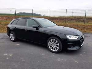 Audi A4 Avant 45 TFSI S tronic quattro,LED,1.Hand Bild 3