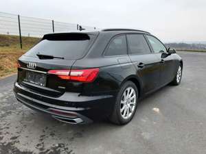 Audi A4 Avant 45 TFSI S tronic quattro,LED,1.Hand Bild 4