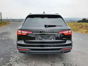 Audi A4 Avant 45 TFSI S tronic quattro,LED,1.Hand Bild 5