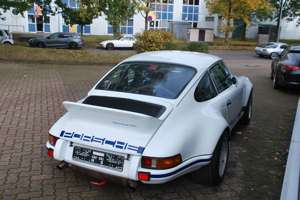 Porsche 964 Retrolook- F-Model-RSR Kompressor 430PS Bild 5