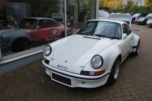 Porsche 964 Retrolook- F-Model-RSR Kompressor 430PS Bild 3