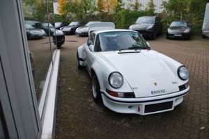 Porsche 964 Retrolook- F-Model-RSR Kompressor 430PS Bild 4