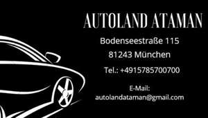 BMW 225 xe Active Tourer *Advantage* Autom./Navi/PDC