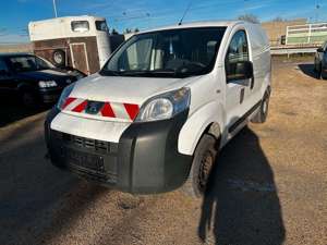 Peugeot Bipper Avantage.MOTORSCHADEN Bild 3