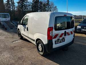 Peugeot Bipper Avantage.MOTORSCHADEN Bild 5