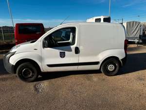 Peugeot Bipper Avantage.MOTORSCHADEN Bild 4