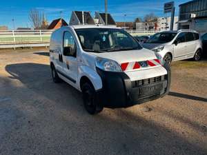 Peugeot Bipper Avantage.MOTORSCHADEN Bild 2