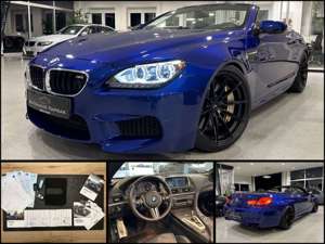 BMW M6 Cabrio|Carbon|Keramik|BO|Night|20"Yido|KW