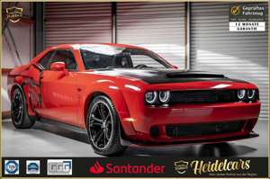 Dodge Challenger 5.7 Hemi 3,33% WIDEBODY*LED*CARPLAY*SH