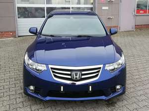 Honda Accord 2,2 DTEC Type S *Felgen*Tiefer* Bild 3