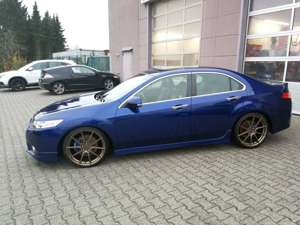 Honda Accord 2,2 DTEC Type S *Felgen*Tiefer*