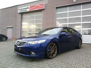 Honda Accord 2,2 DTEC Type S *Felgen*Tiefer* Bild 5