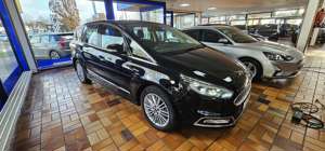 Ford S-Max 2.0 EcoBlue Bi-Turbo Aut. Vignale Navi Camera 177
