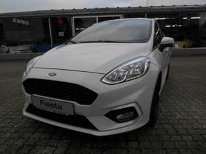 Ford Fiesta ST-Line 103kw Navi-Klima-get.Scheiben h.