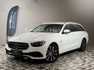 Mercedes-Benz E 300 de 4Matic Sonderausstattung+AHK