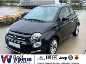Fiat 500 DolceVita 1.0 Mild Hybrid EU6d elektron. Einparkhi