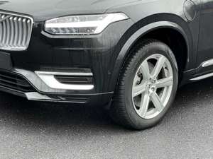 Volvo XC90 Plus Bright Recharge Plug-In Hybrid AWD T8 Twin En Bild 3