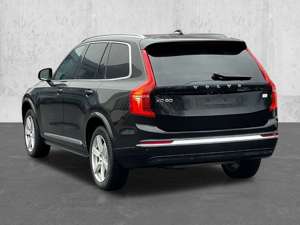Volvo XC90 Plus Bright Recharge Plug-In Hybrid AWD T8 Twin En Bild 2