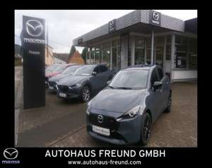 Mazda 2 1.5L e-SKYACTIV G 90ps HOMURA