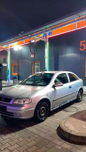 Opel Astra 1.2