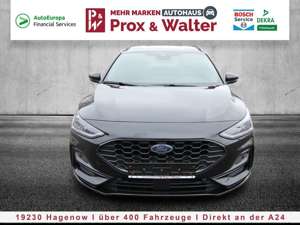 Ford Focus Turnier Mild-Hybrid ST-Line LED+NAVI+ACC