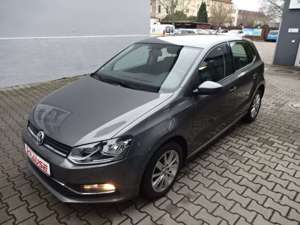 Volkswagen Polo Comfortline